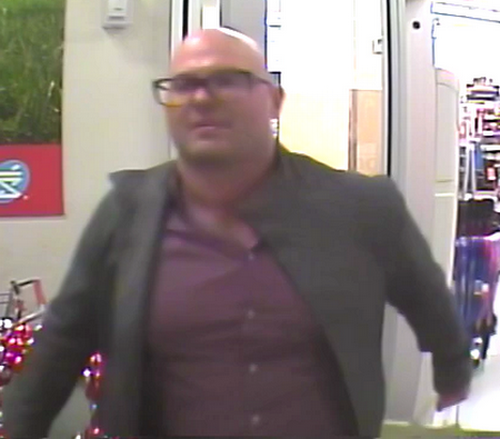 Help Identify this male